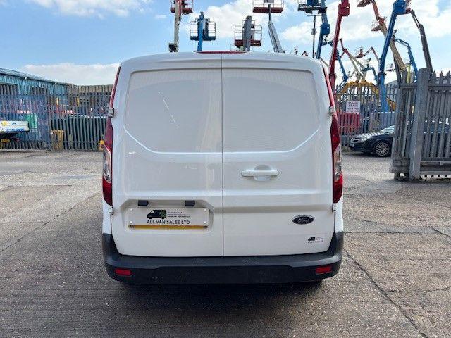 Used Ford Transit Connect 2020 for sale - 78185604: Photo 9