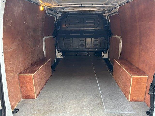 Used Mercedes-Benz Vito for sale - 78007697: Photo 10