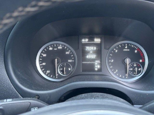 Used Mercedes-Benz Vito for sale - 78007697: Photo 14