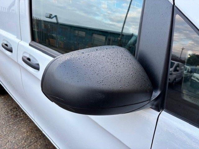 Used Mercedes-Benz Vito for sale - 78007697: Photo 15