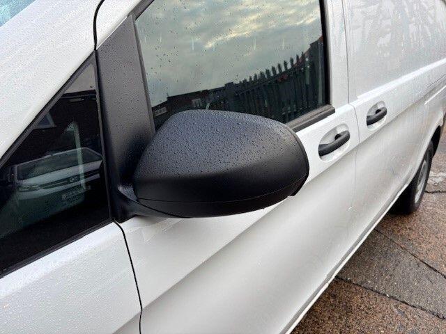Used Mercedes-Benz Vito for sale - 78007697: Photo 16