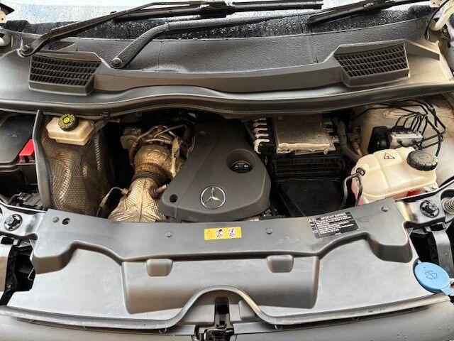 Used Mercedes-Benz Vito for sale - 78007697: Photo 21