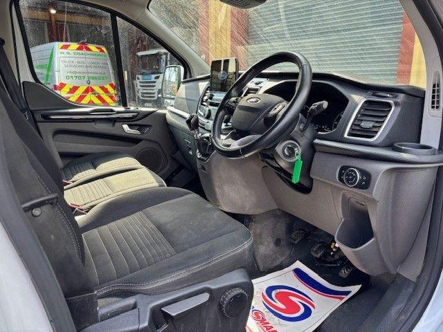 Used Ford Transit Custom for sale - 78007714: Photo 11