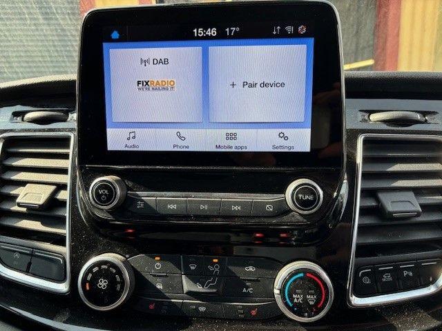 Used Ford Transit Custom for sale - 78007714: Photo 14