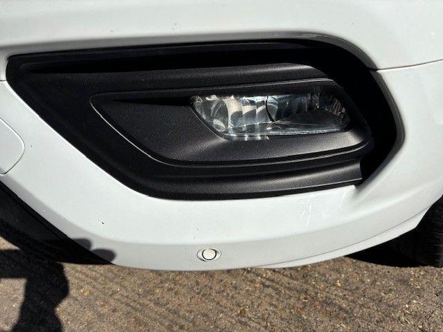 Used Ford Transit Custom for sale - 78007714: Photo 16