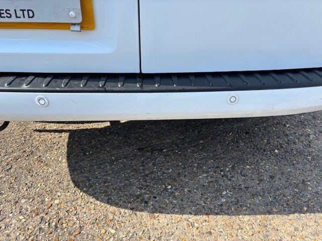 Used Ford Transit Custom for sale - 78007714: Photo 18