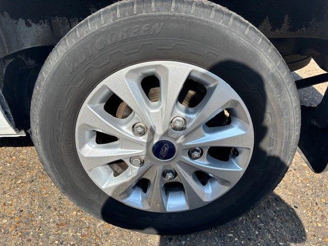 Used Ford Transit Custom for sale - 78007714: Photo 20