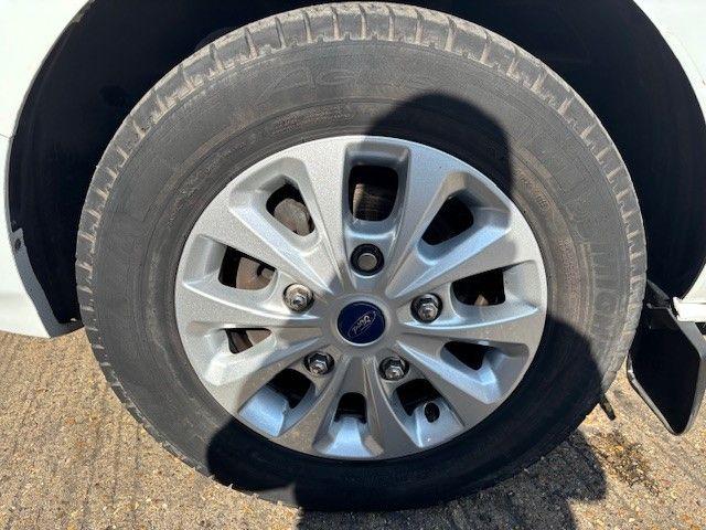 Used Ford Transit Custom for sale - 78007714: Photo 21