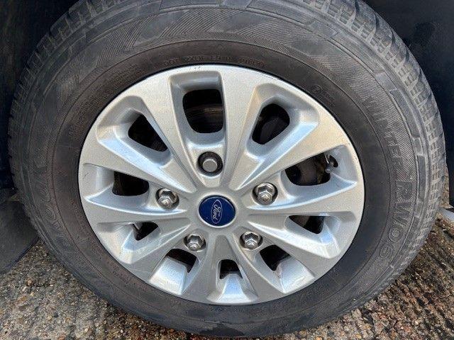 Used Ford Transit Custom for sale - 78007714: Photo 22