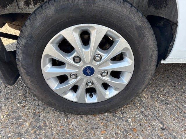 Used Ford Transit Custom for sale - 78007714: Photo 23