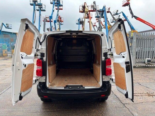 Used Vauxhall Vivaro for sale - 78006479: Photo 10