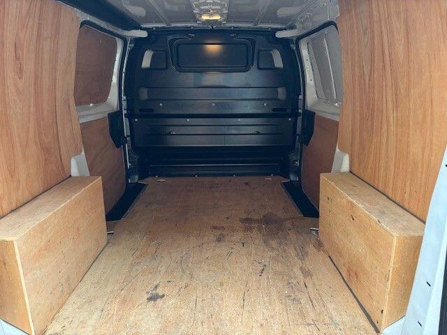 Used Vauxhall Vivaro for sale - 78006479: Photo 11