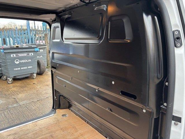 Used Vauxhall Vivaro for sale - 78006479: Photo 12