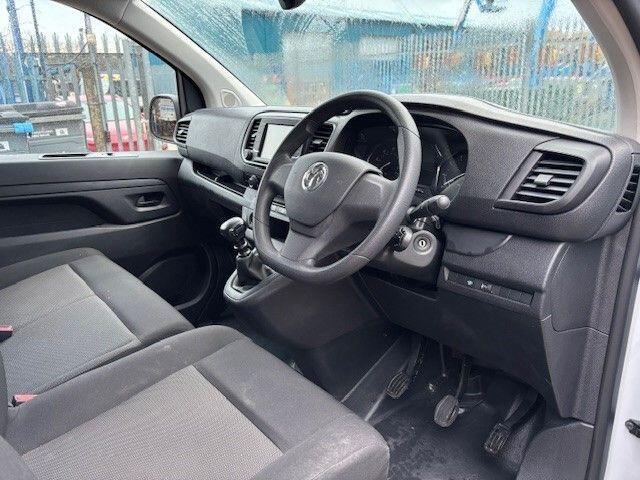 Used Vauxhall Vivaro for sale - 78006479: Photo 14