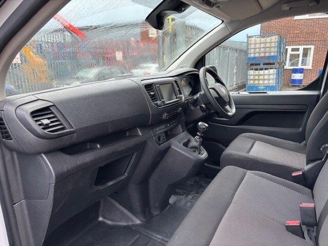 Used Vauxhall Vivaro for sale - 78006479: Photo 15