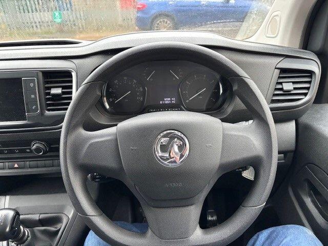Used Vauxhall Vivaro for sale - 78006479: Photo 16