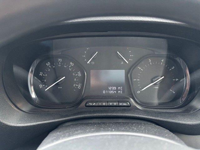 Used Vauxhall Vivaro for sale - 78006479: Photo 17