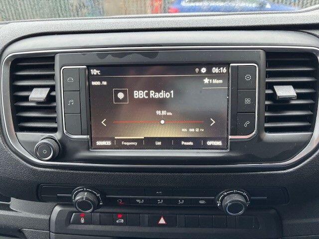 Used Vauxhall Vivaro for sale - 78006479: Photo 18