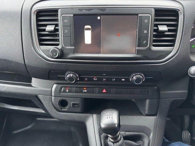 Used Vauxhall Vivaro for sale - 78006479: Photo 19