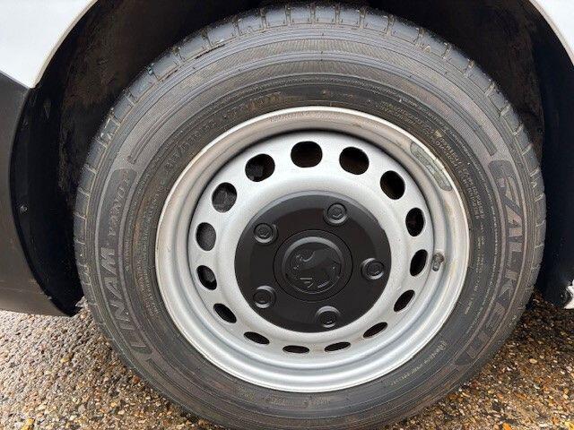 Used Vauxhall Vivaro for sale - 78006479: Photo 25