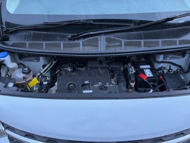 Used Vauxhall Vivaro for sale - 78006479: Photo 27