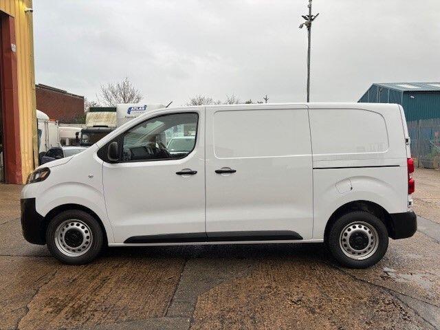 Used Vauxhall Vivaro for sale - 78006479: Photo 5