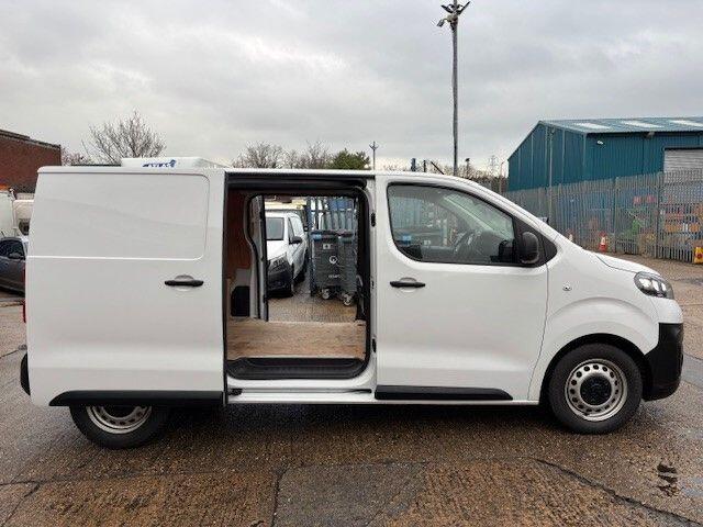 Used Vauxhall Vivaro for sale - 78006479: Photo 6