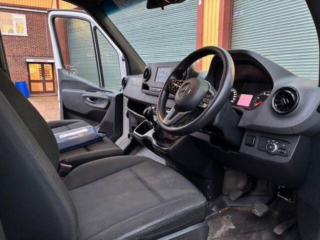 Used Mercedes-Benz Sprinter for sale - 78007826: Photo 10