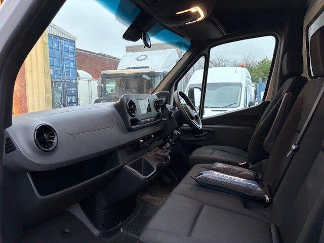 Used Mercedes-Benz Sprinter for sale - 78007826: Photo 11