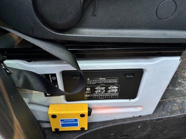 Used Mercedes-Benz Sprinter for sale - 78007826: Photo 16