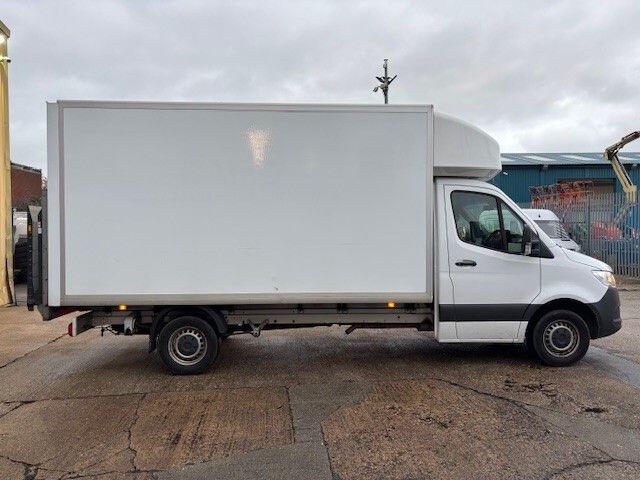 Used Mercedes-Benz Sprinter for sale - 78007826: Photo 5