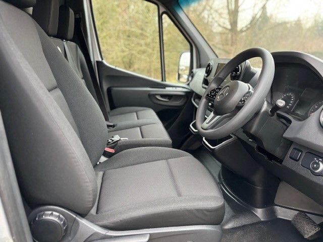 Used Mercedes-Benz Sprinter 2022 for sale - 78204676: Photo 10