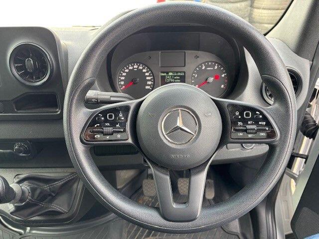 Used Mercedes-Benz Sprinter 2022 for sale - 78204676: Photo 11