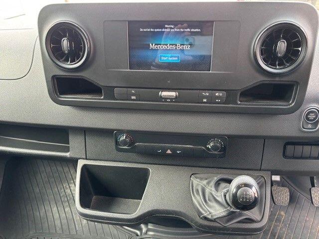 Used Mercedes-Benz Sprinter 2022 for sale - 78204676: Photo 12