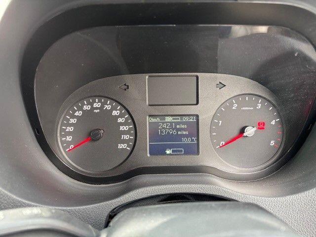 Used Mercedes-Benz Sprinter 2022 for sale - 78204676: Photo 13