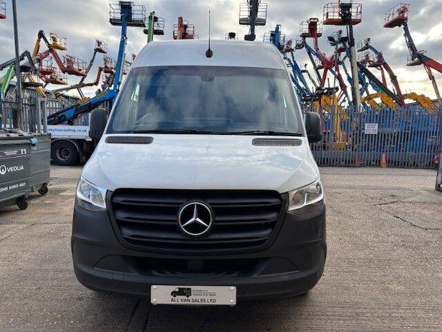 Used Mercedes-Benz Sprinter 2022 for sale - 78204676: Photo 3