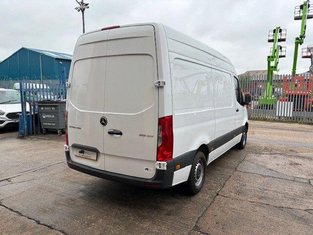 Used Mercedes-Benz Sprinter 2022 for sale - 78204676: Photo 6