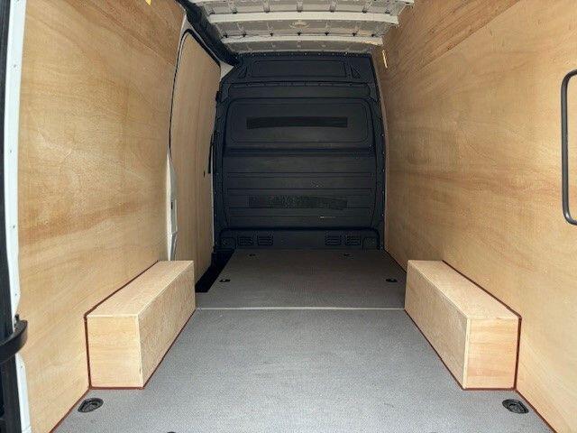 Used Mercedes-Benz Sprinter 2022 for sale - 78204676: Photo 9