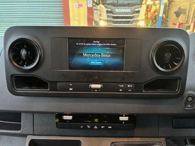 Used Mercedes-Benz Sprinter 2022 for sale - 78204290: Photo 15