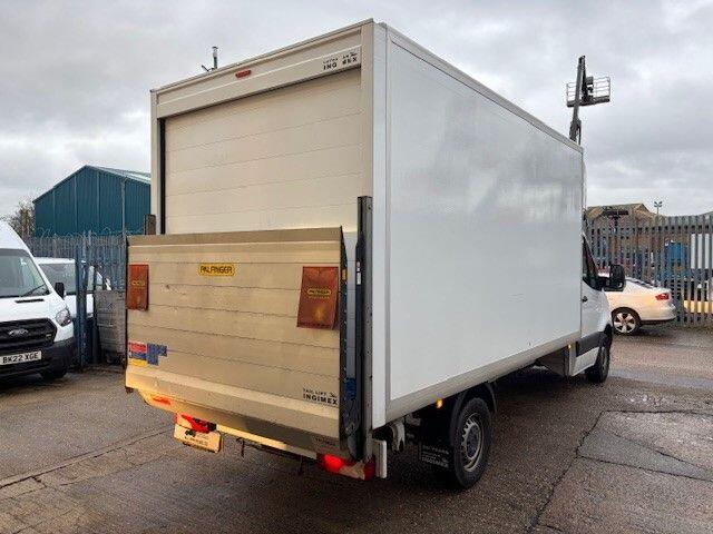 Used Mercedes-Benz Sprinter 2022 for sale - 78204290: Photo 6