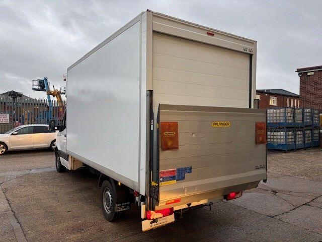 Used Mercedes-Benz Sprinter 2022 for sale - 78204290: Photo 7