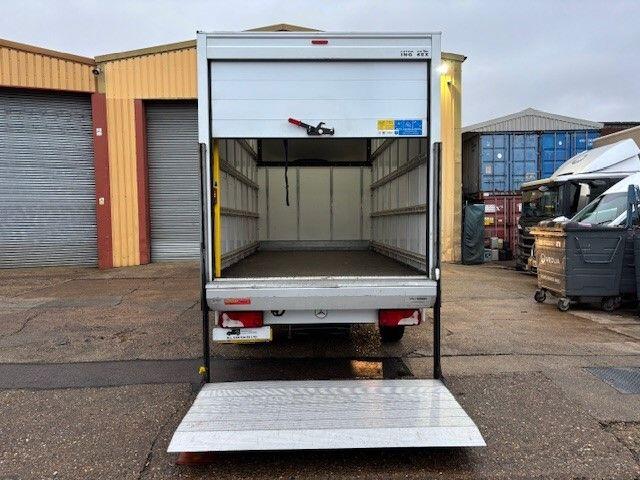 Used Mercedes-Benz Sprinter 2022 for sale - 78204290: Photo 8