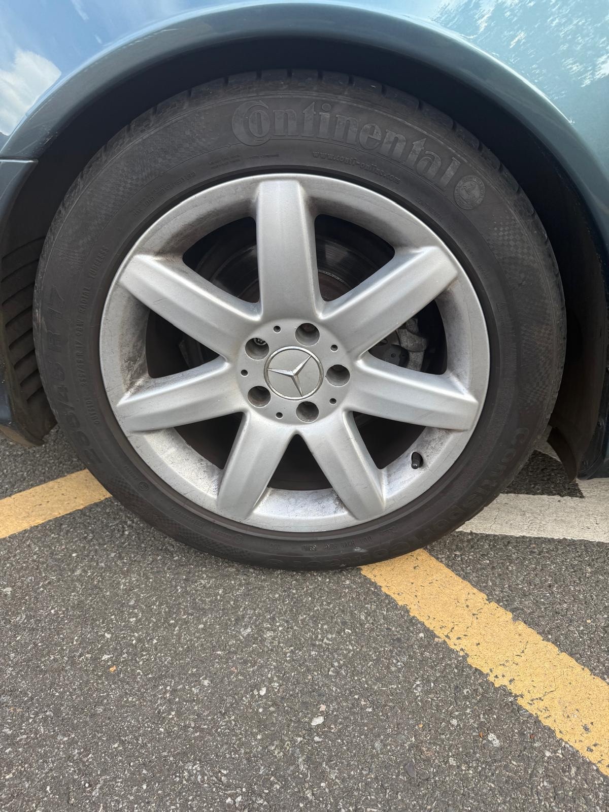 Used Mercedes-Benz S Class 2004 for sale - 77326407: Photo 15