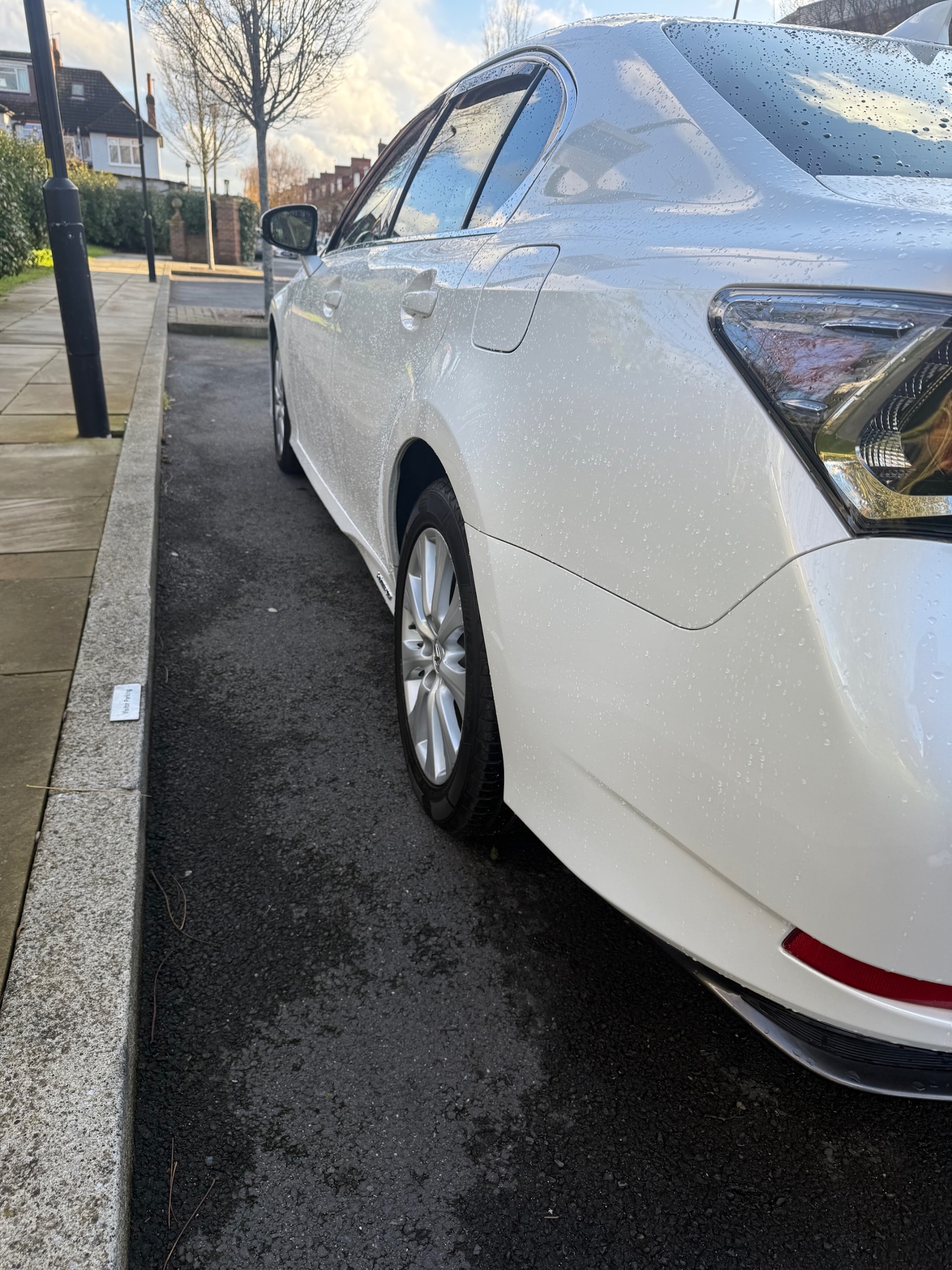 Used Lexus GS 2016 for sale - 77196714: Photo 10