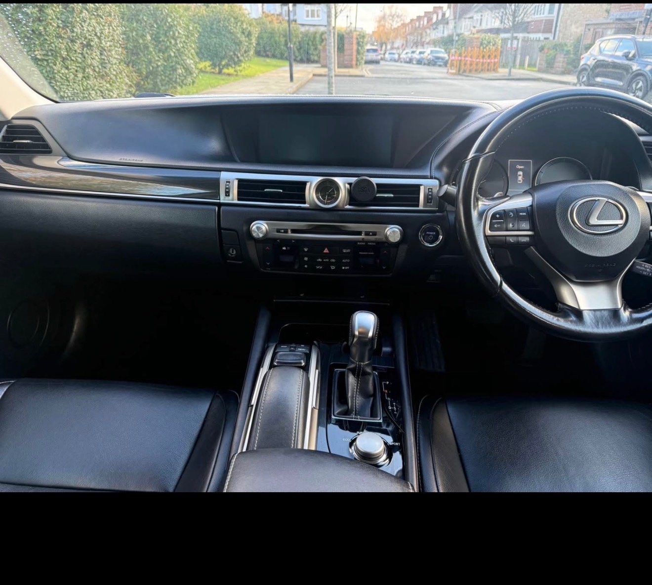 Used Lexus GS 2016 for sale - 77196714: Photo 14