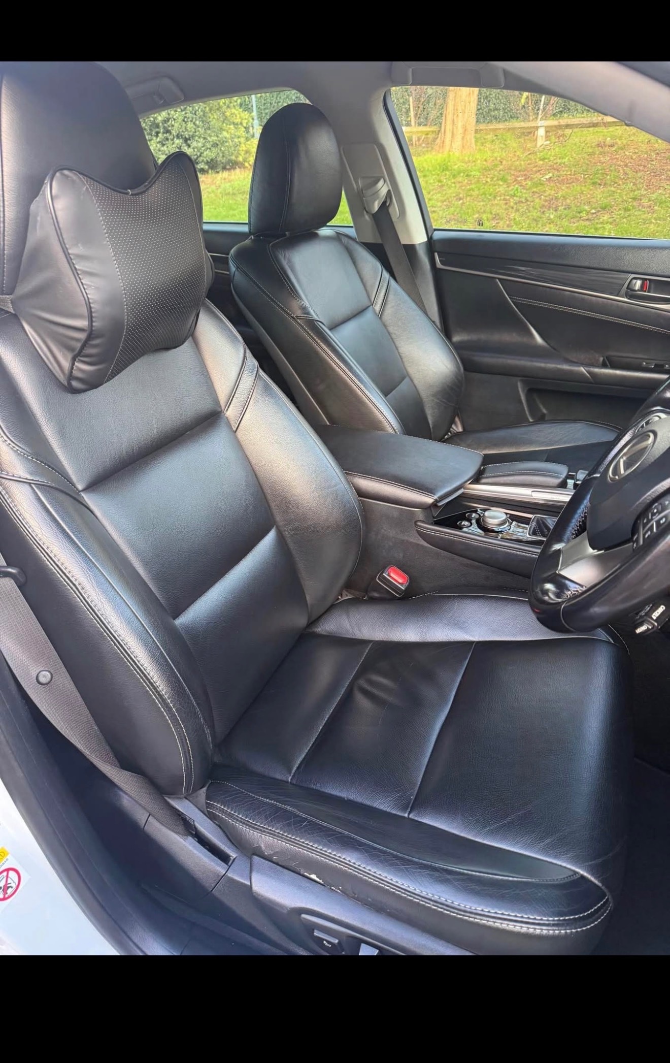 Used Lexus GS 2016 for sale - 77196714: Photo 15