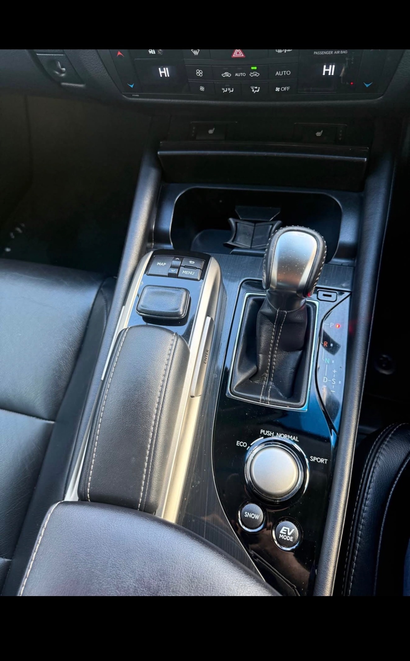 Used Lexus GS 2016 for sale - 77196714: Photo 16