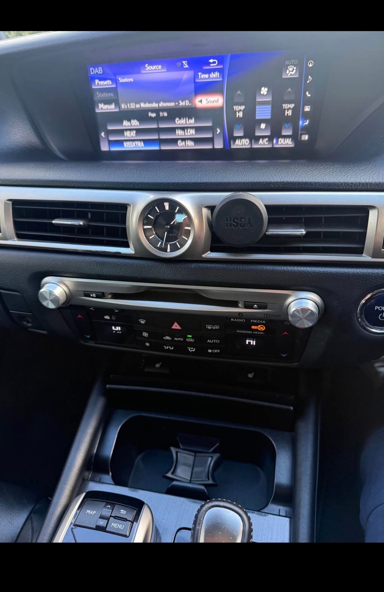 Used Lexus GS 2016 for sale - 77196714: Photo 17