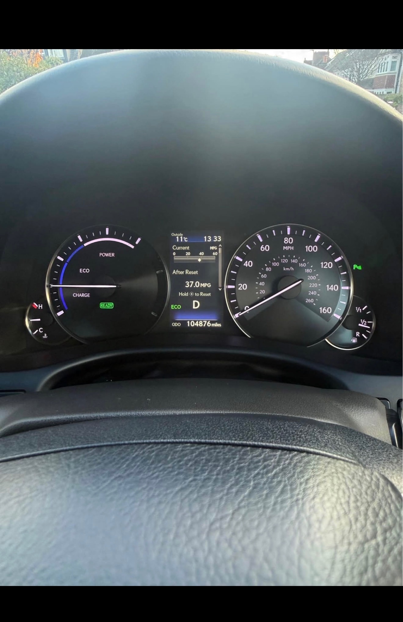 Used Lexus GS 2016 for sale - 77196714: Photo 18