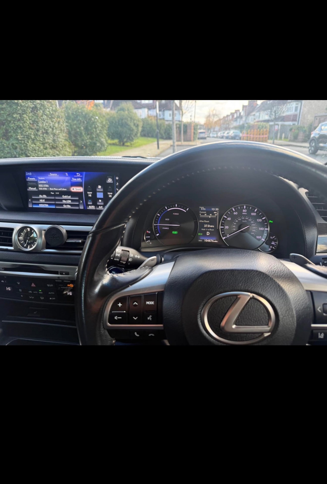 Used Lexus GS 2016 for sale - 77196714: Photo 19